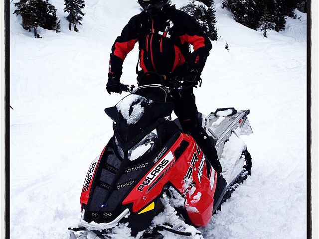 I stole if from Curt and AJ!