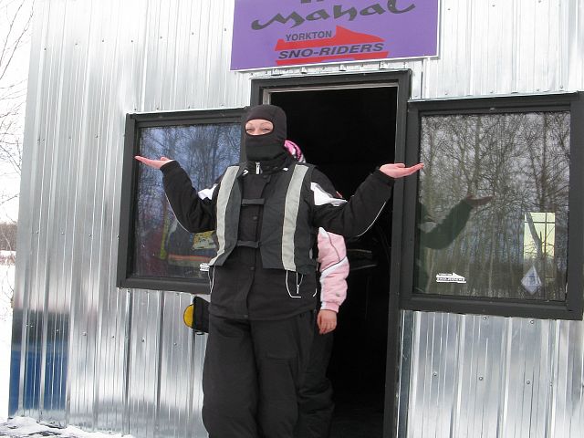 Taj Mahal - Mission 2011 PWOS