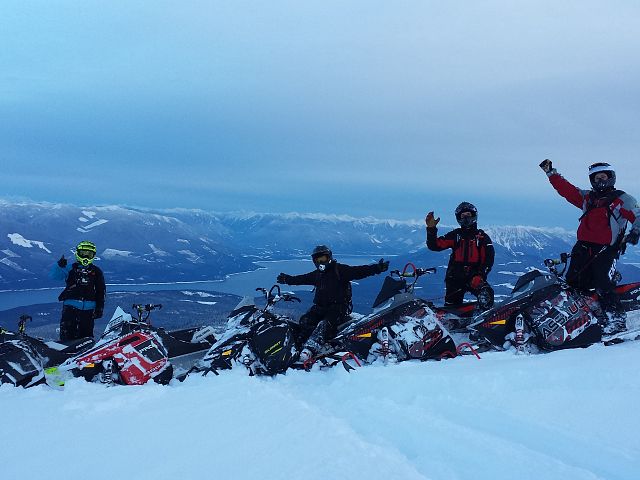 good times great friends