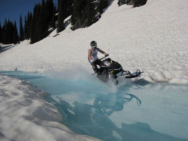 warm days are the best days