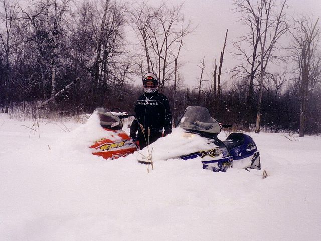 Fresh Powder (2009)...Doesn't get much better :)