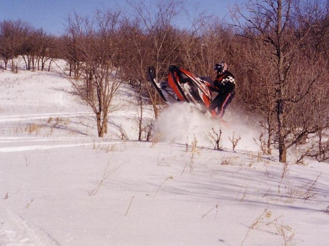 Flying Grandpa!! (an oldie but goodie... taken approximately in 2009)