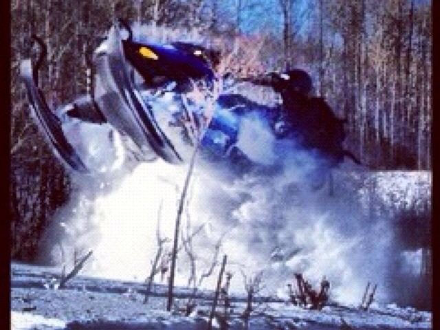 Are you ready for shred season?