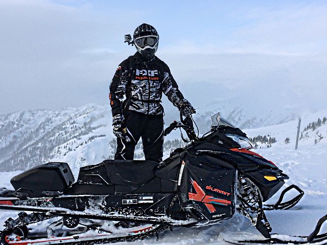 Trip to the Mountains