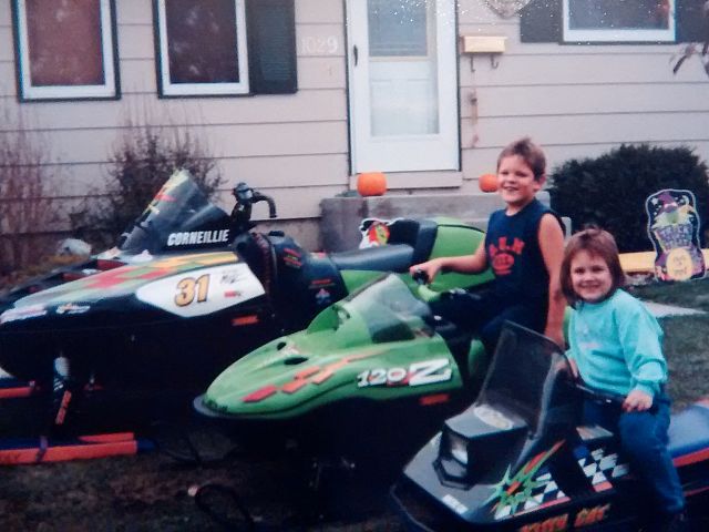 Upcoming generations 