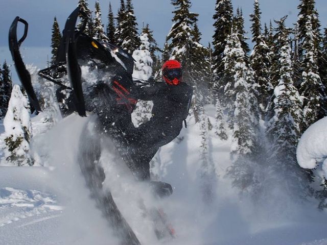 Smile for the camera