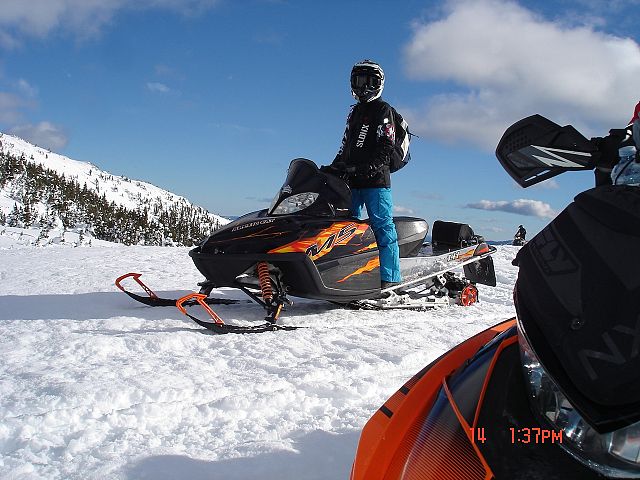 Never to young to follow the Big brothers