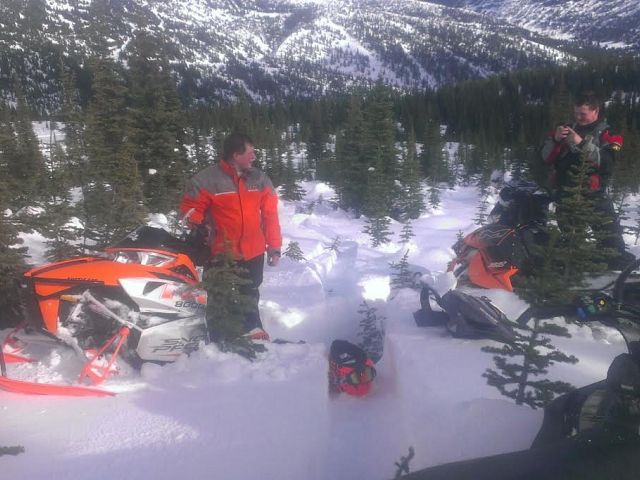 Hang on a second, let me get your photo 