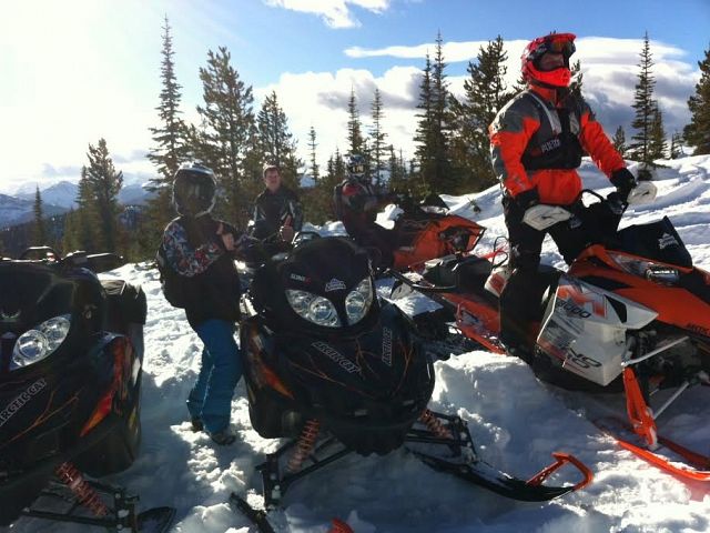 Fun for all ages,, whos next to get stuck