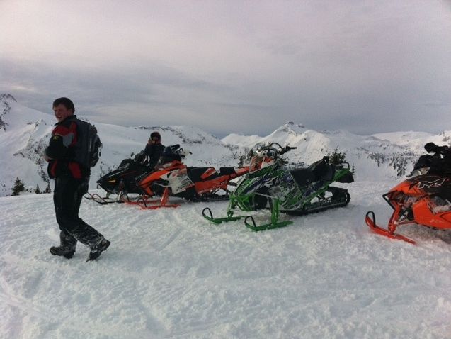 Best seats in the house