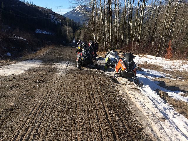 Should brought wheels