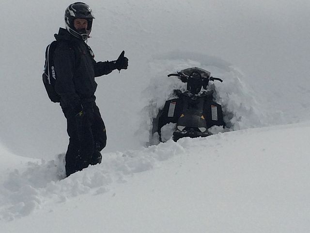 Scott "Planted" Poulter 