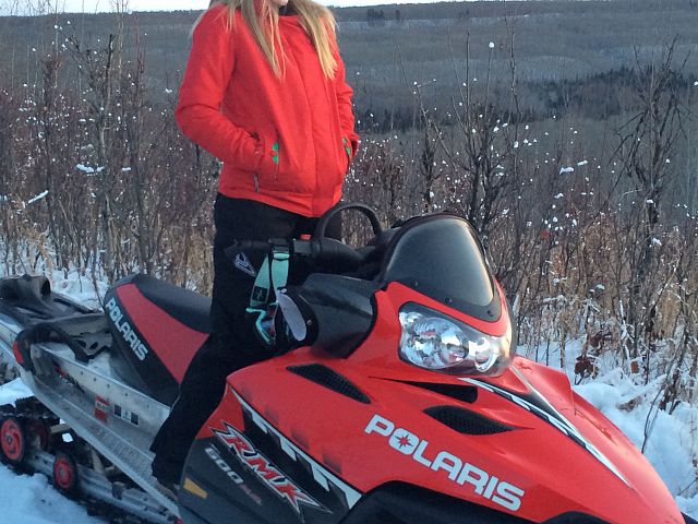 I love my new toy.... Thanks Mom & Dad