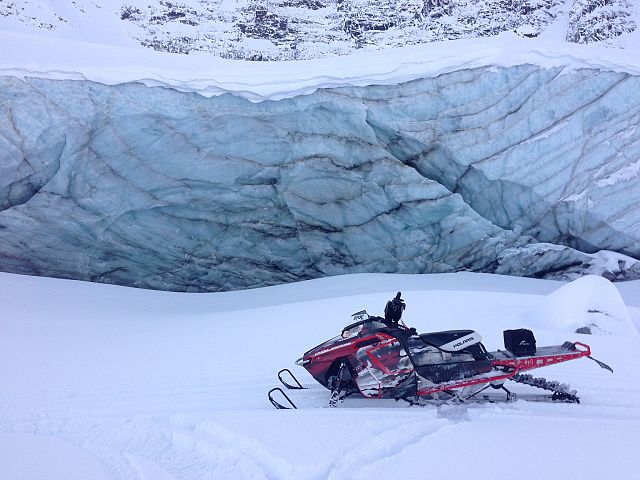 Only in Canada you say?