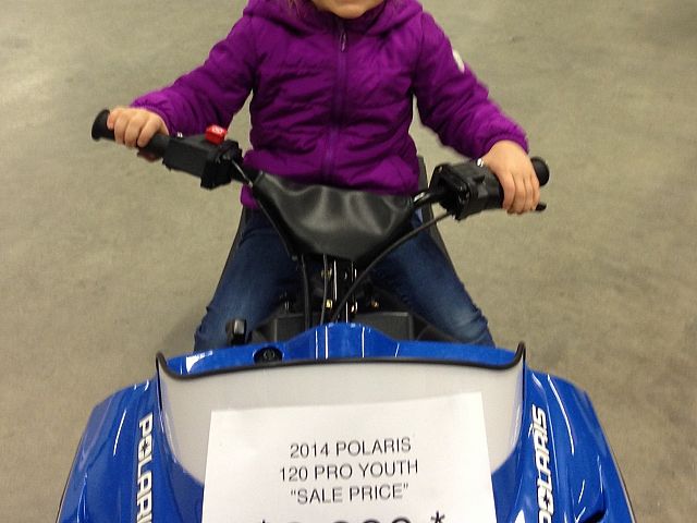 Please dad can we buy it