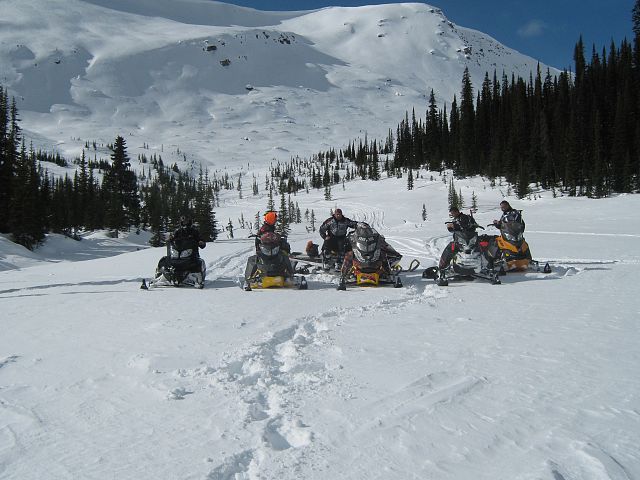 Last ride of the season Sunday afternoon lunch in Renshall
