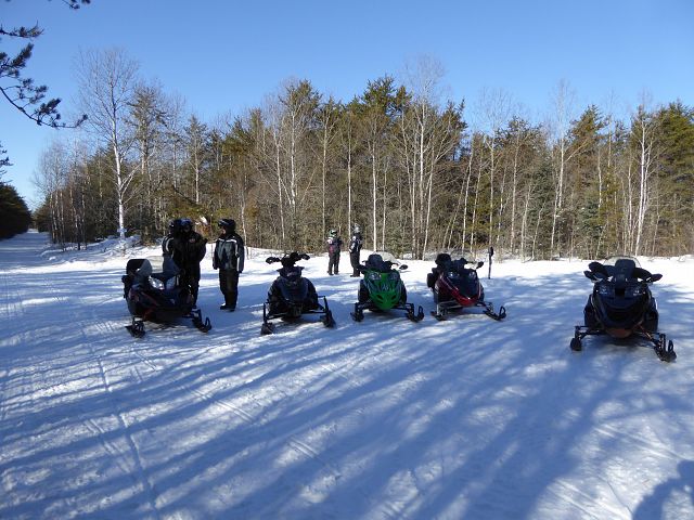 Beautiful Day for a Ride