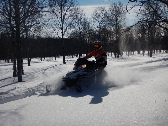 A Beautiful Day to Play!