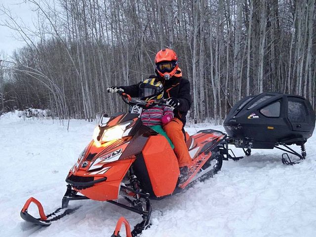 Family day poker rally 