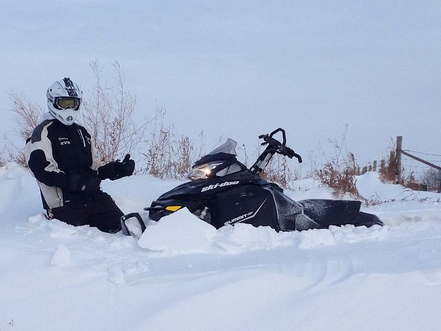 First stuck if the season 