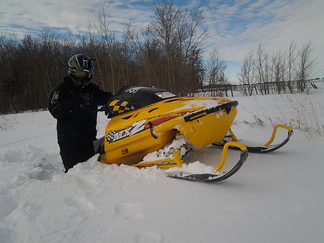 short track problems