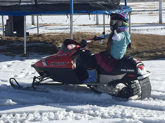 Wish Winter wasn't over