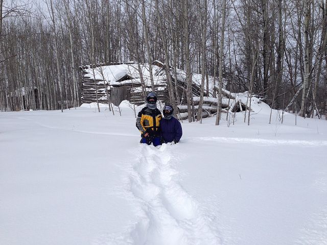 Home sweet home?? Maybe 100 years ago!!