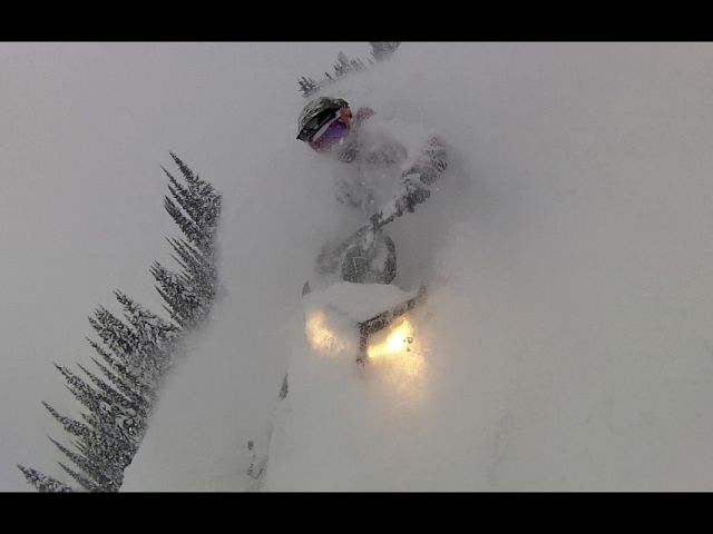 That "oh yeah " feeling 