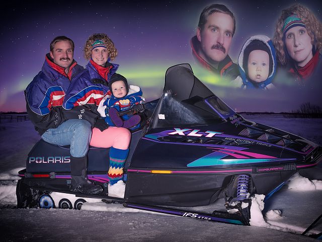 Our 2014 Christmas Card. Enjoy.