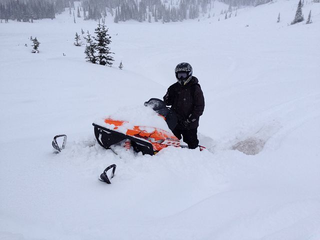 Watch out for those holes! 