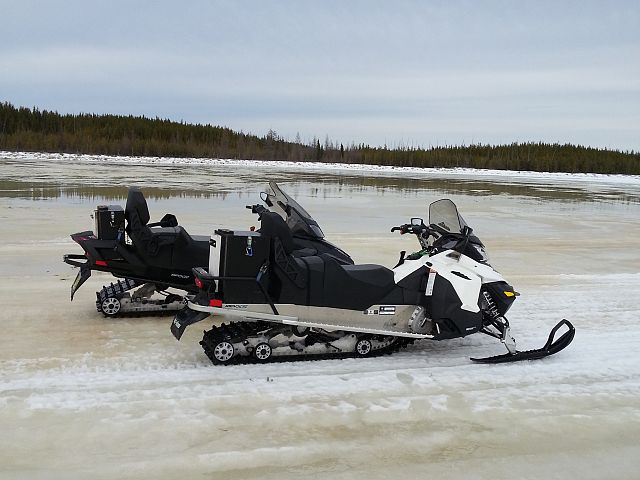 Do I See a Reflection?