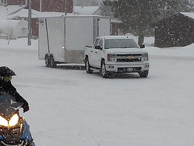 Thank you Flaman for the Sick trailer!