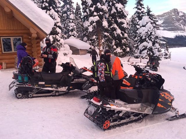 Beachs are nice, Golfing gets Boring,, But this good clean Fun!!