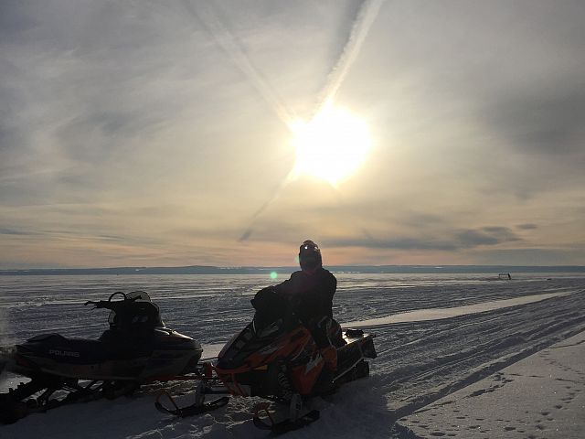 check out the 2 jet streams