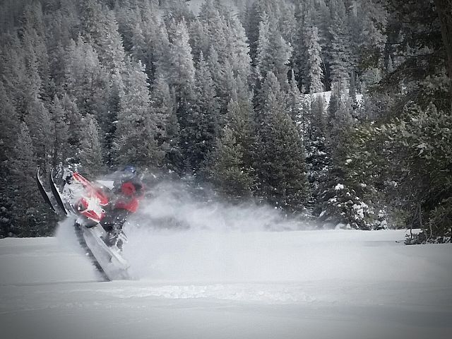 Oooohhh..  wide open...