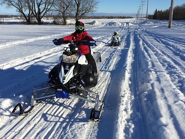 KIDS....When is it dads turn. 