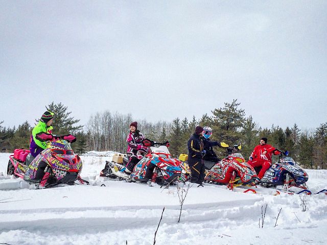 Break time after turning money into noise 