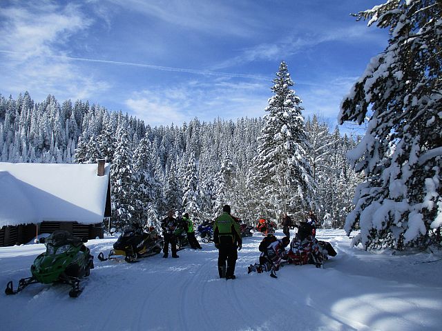 Magic City Driftbusters