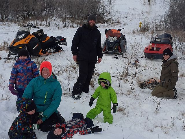 Nice spot for lunch!