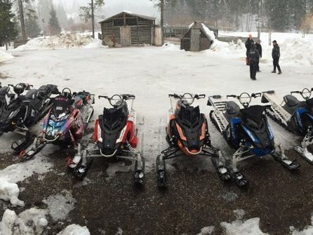 Polaris Love-at rest till tomorrow