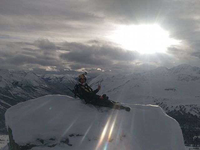 Renshaw - Hallelujah!