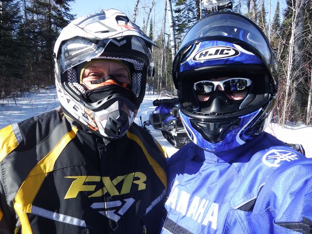 Friends, Family and Fun Day!