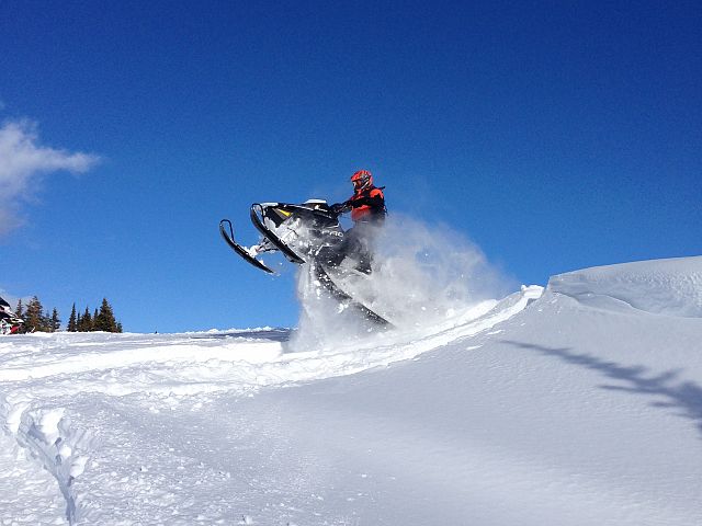 Not bad for an old timer