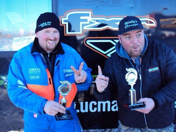 Winner winner chicken dinner 