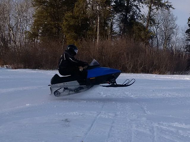 I can't believe this one can still leave the ground