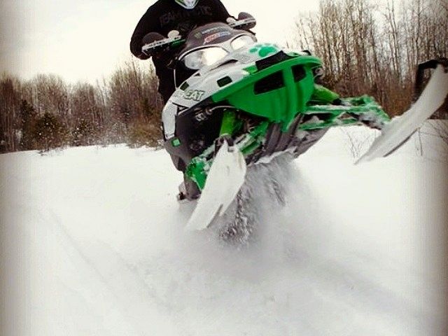 Just some braaaap!
