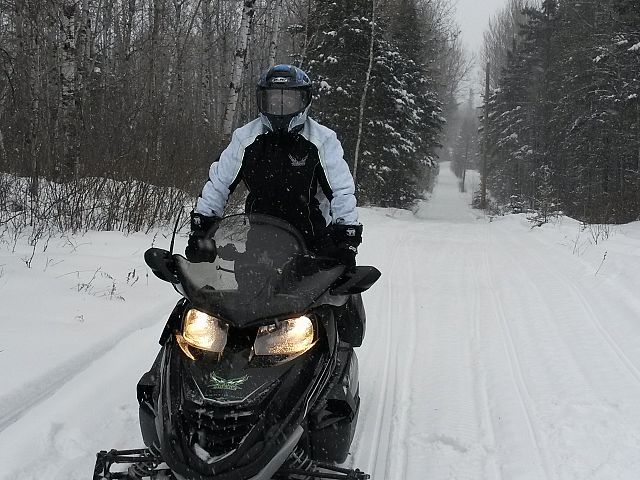 Long weekend on the best trails