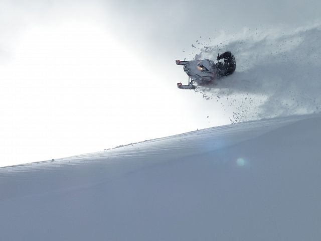 Justin Martin, jumping in the sun