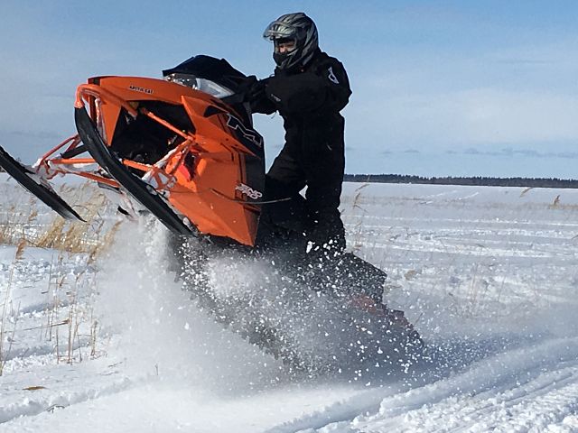 If the boys can do it then the girls can do it better!