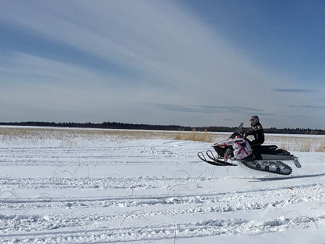 If the boys can do it then Brooklyn can keep up at 13 yrs old!